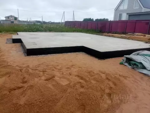 Участок в Московская область, Дмитровский муниципальный округ, д. ...