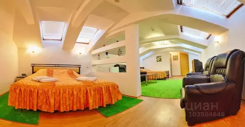 Комната Нижегородская область, Нижний Новгород Варварская ул., 10Б