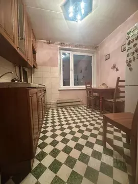 2-к кв. Москва Новогиреевская ул., 44/28 (50.0 м)