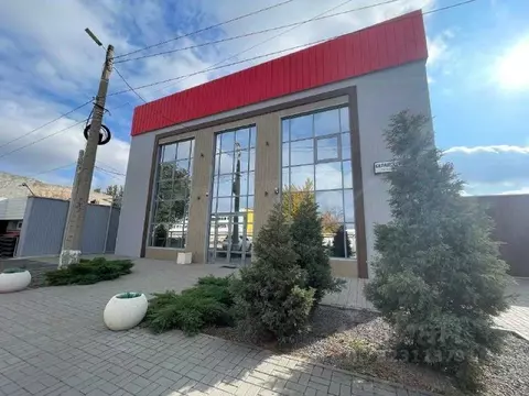 Офис в Волгоградская область, Волжский пер. Складской, 2А (26 м)