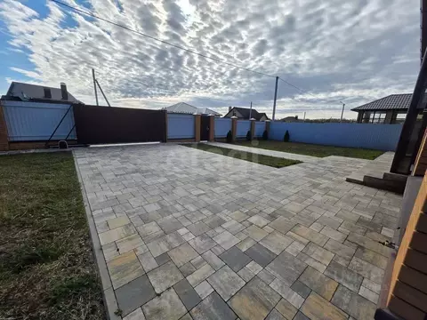 Дом в Белгородская область, Белгородский район, Разумное рп ул. ...