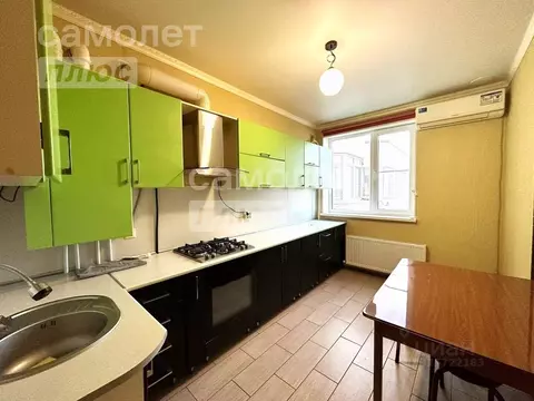 1-к кв. Краснодарский край, Анапа Спасский пер., 16 (39.9 м)