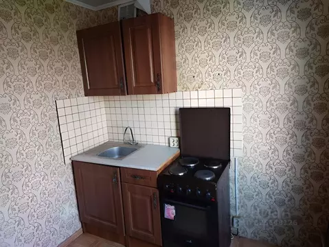 2-к кв. Москва ул. Коненкова, 23Б (45.0 м)