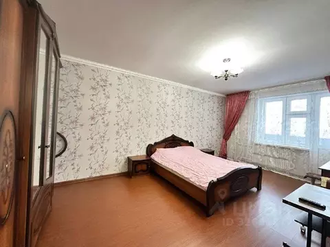 1-к кв. Татарстан, Казань ул. Ноксинский Спуск, 39 (40.0 м)