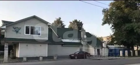 Офис в Брянская область, Стародуб ул. Калинина, 8 (506 м)