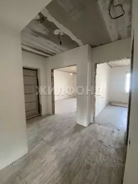 2-к кв. Хакасия, Черногорск ул. Генерала Тихонова, 11А (58.0 м)