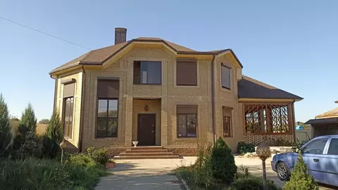 Дом в Ростовская область, Аксайский район, Ольгинская ст-ца  (280 м)