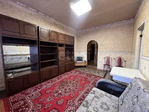 2-к кв. Московская область, Воскресенск Фетровой фабрики мкр, ул. ...