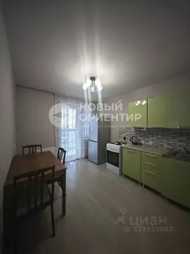 1-к кв. Свердловская область, Екатеринбург ул. Таватуйская, 25к4 (38.6 ...