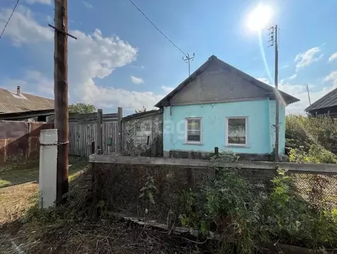 Дом в Челябинская область, с. Аргаяш ул. Зои Космодемьянской, 19 (47 ...