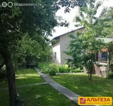 Дом в Калининград, 1-я Большая Окружная улица (53 м)