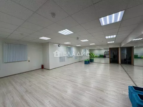 Помещение свободного назначения в Ивановская область, Иваново ул. ...