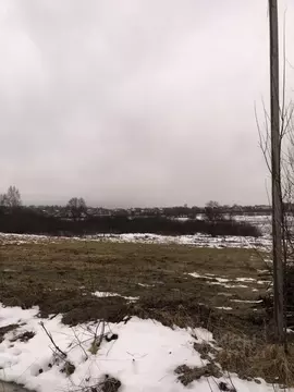 Участок в Московская область, Клин городской округ, Солнечный Берег-2 ...