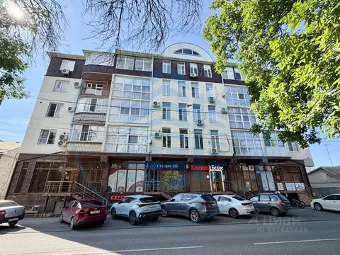 1-к кв. Ставропольский край, Ессентуки Кисловодская ул., 116А (42.4 м)