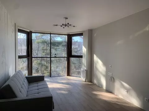 1-к кв. Санкт-Петербург, Санкт-Петербург, Сестрорецк ул. Первого Мая, ...