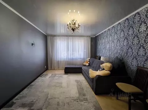 3-к кв. Белгородская область, Белгород Народный бул., 34 (96.0 м)