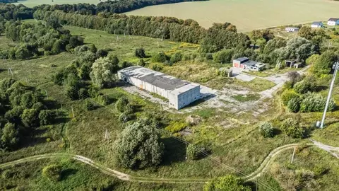 Помещение свободного назначения в Калининградская область, ...