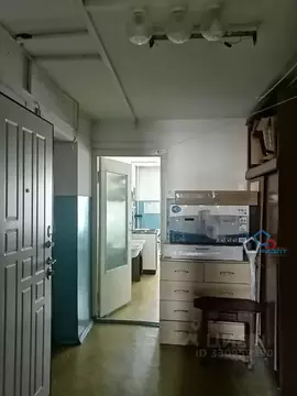 Комната Омская область, Омск ул. Дмитриева, 5/1 (14.0 м)