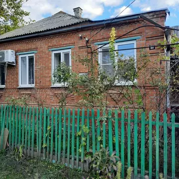 Дом в Вареновка, Партизанская улица, 60 (57 м)