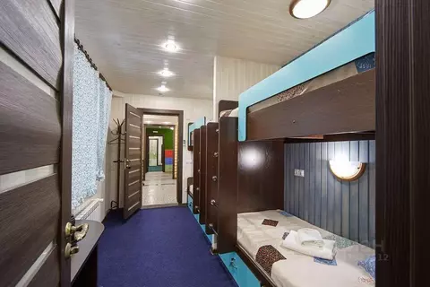 Комната Иркутская область, Иркутск просп. Маршала Жукова, 5/4 (20.0 м)