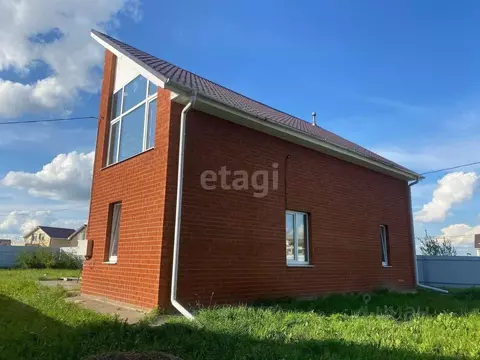 Дом в Ярославская область, Ярославский муниципальный округ, с. ...
