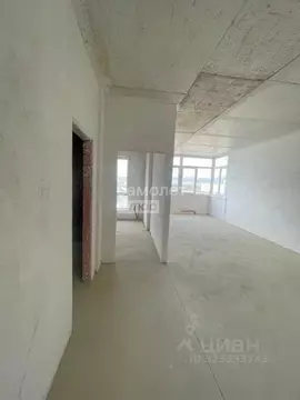 1-к кв. Краснодарский край, Новороссийск ул. Видова, 100 (43.4 м)