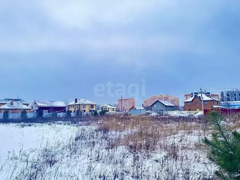 Участок в Московская область, Раменское Северный жилрайон, Раменье ...