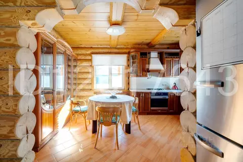 Коттедж в Московская область, Красногорск городской округ, д. ...