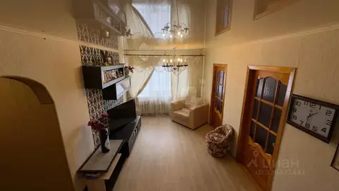 4-к кв. Орловская область, Орел ул. Достоевского, 34 (60.3 м)