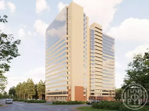 1-к кв. Ленинградская область, Всеволожский район, Кузьмоловский пгт ...