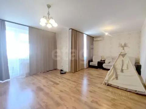 3-к кв. Крым, Симферополь ул. Лексина (77.0 м)