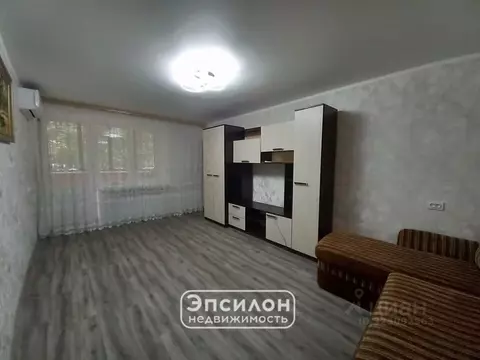 1-к кв. Курская область, Курск ул. Скорятина, 190В (31.3 м)