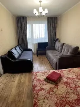 1-к кв. Московская область, Коломна Советская пл., 7 (60.0 м)