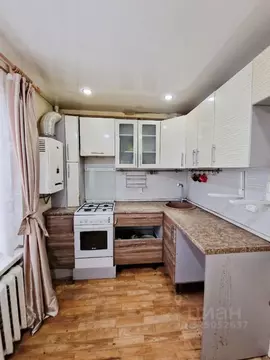 3-к кв. Татарстан, Казань ул. Латышских Стрелков, 4а (60.0 м)