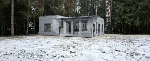 Дом в Московская область, Наро-Фоминский городской округ, Жедочи СНТ ...