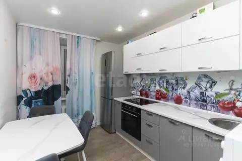 1-к кв. Тюменская область, Тюмень Широтная ул., 148к1 (34.0 м)