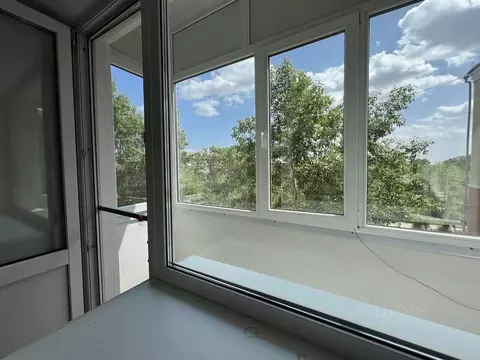 1-к кв. Хакасия, Черногорск Советская ул., 78 (31.0 м)