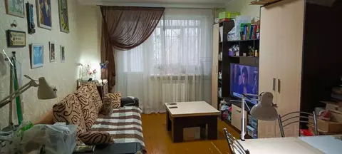 2-к кв. Свердловская область, Нижний Тагил ул. Карла Маркса, 55 (43.3 ...