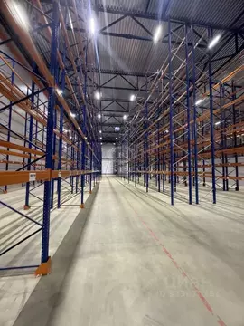 Склад в Московская область, Подольск городской округ, д. Коледино ул. ...