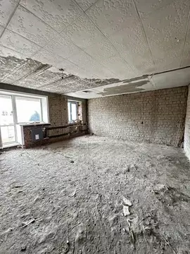 2-к кв. Иркутская область, Иркутск Академическая ул., 18 (44.7 м)