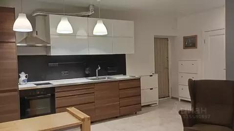 2-к кв. Новосибирская область, Кольцово рп ул. Рассветная, 8 (42.0 м)