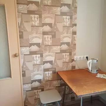 2-к кв. Новосибирская область, Новосибирск ул. Семьи Шамшиных, 83 ...