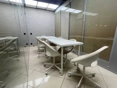 Помещение свободного назначения в Москва ул. Академика Пилюгина, 4 ...