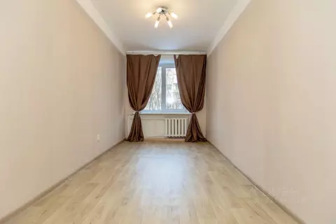 2-к кв. Санкт-Петербург ул. Федосеенко, 33 (44.0 м)