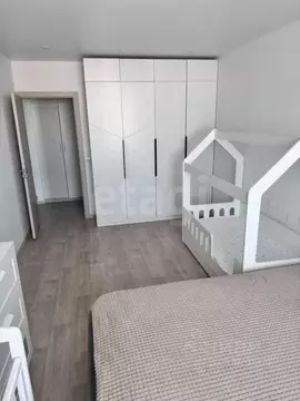 2-к кв. Башкортостан, Уфа ул. Мечтателей, 13 (59.5 м)