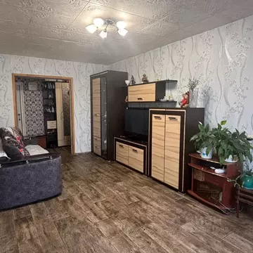 3-к кв. Иркутская область, Иркутск ул. Баумана, 215 (58.5 м)