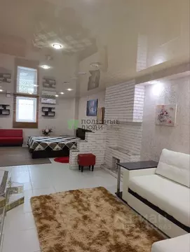 2-к кв. Краснодарский край, Геленджик Туристическая ул., 6к8 (62.0 м)