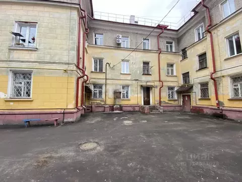 Комната Брянская область, Брянск Московский просп., 60 (18.0 м)