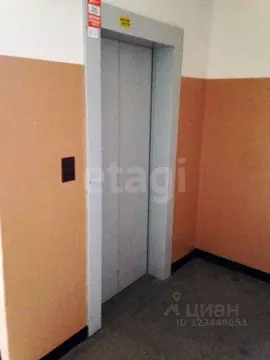 1-к кв. Новосибирская область, Новосибирск ул. Сибиряков-Гвардейцев, ...