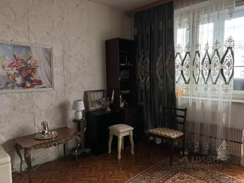 1-к кв. Москва Коломенская ул., 15К1 (41.0 м)